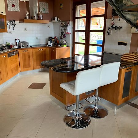 Keith Lakewood Villa Balatonfüred Екстериор снимка