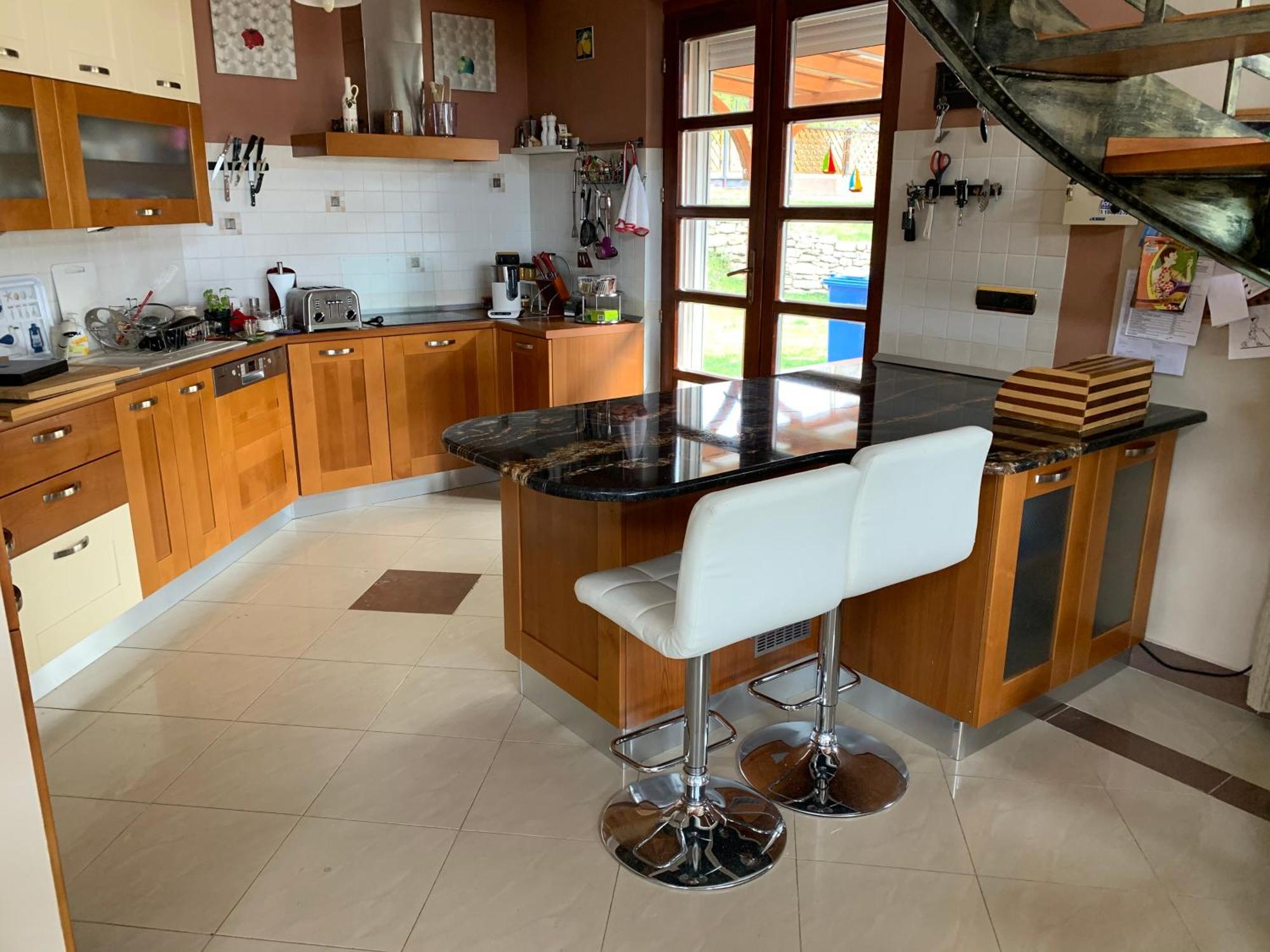 Keith Lakewood Villa Balatonfüred Екстериор снимка